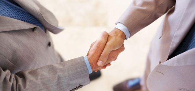 Business and property debt